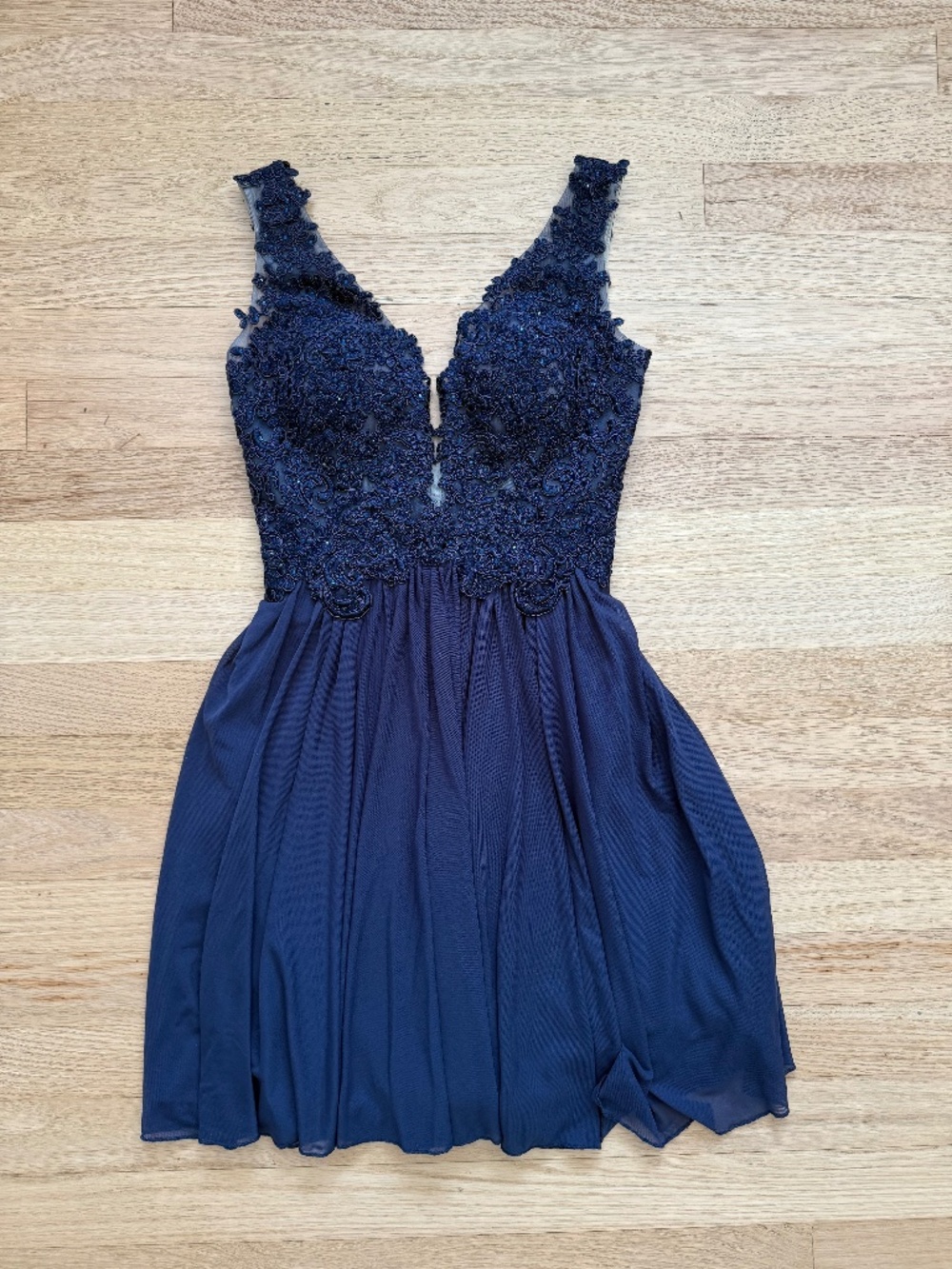 Sherri Hill Dress